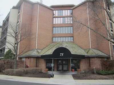 75 Kristin Circle #222 Schaumburg, IL 60195