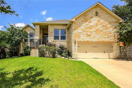 901 Sedalia ST Cedar Park, TX 78613