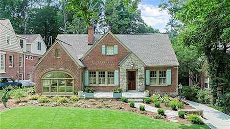 1740 Inverness Ave NE Atlanta, GA 30306