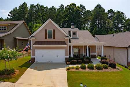 429 Hawthorne Ridge Circle Dallas, GA 30132