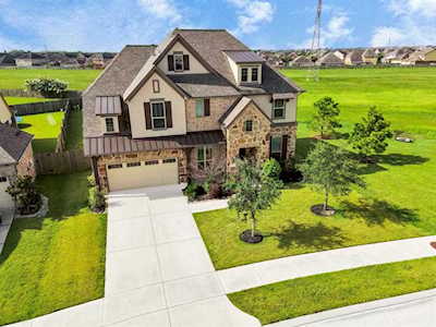 5907 Soledad Pine Circle Richmond, TX 77407