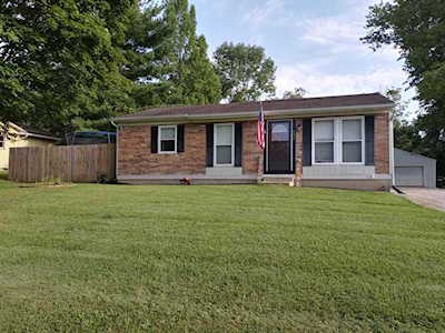 6371 Putnam Drive Circleville, OH 43113