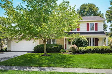 1975 Fraley Drive Columbus, OH 43235