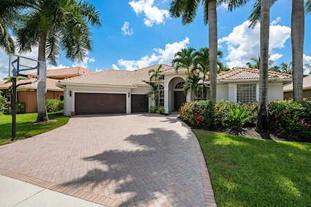 21246 Falls Ridge Way Boca Raton, FL 33428