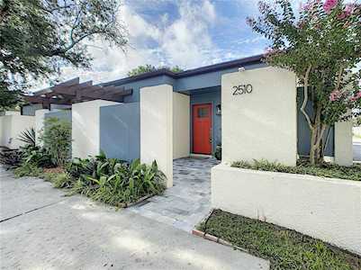 2510 Leeward WAY Winter Park, FL 32792