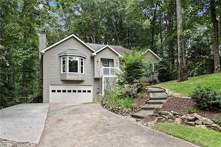 2010 Golden Ridge Circle Cumming, GA 30040