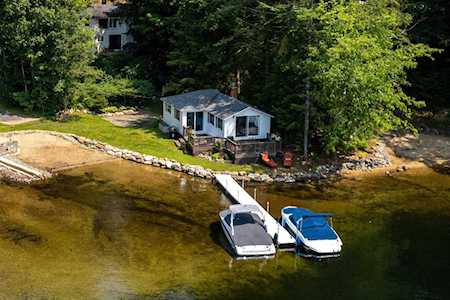 354 North Shore Rd Hebron, NH 03241