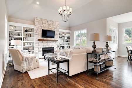 1862 Barnstaple Ln Brentwood, TN 37027
