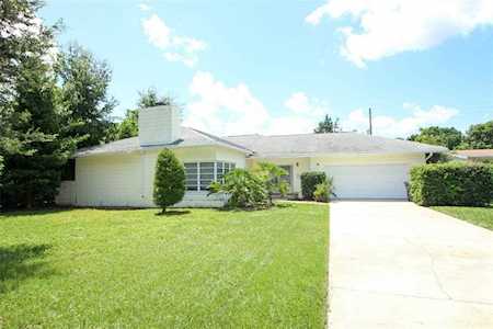 2344 Woodcrest Dr Winter Park, FL 32792