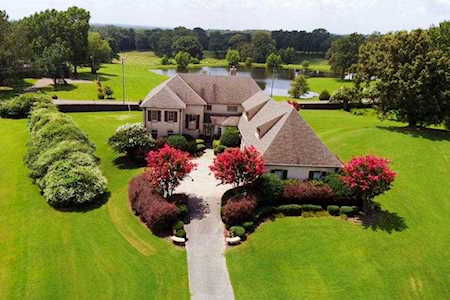 135 S S Monterey Farms Cv Unincorporated, TN 38017