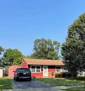 1550 Wilton Drive Columbus, OH 43227