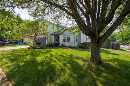 4857 Pleasant Woods Court Columbus, OH 43230