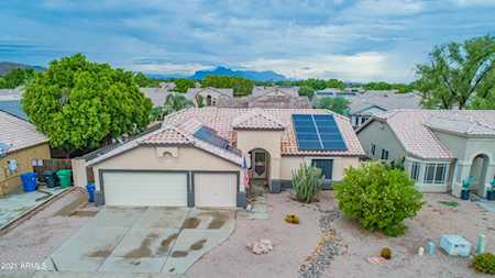 611 N Vista Del Sol Street Mesa, AZ 85207