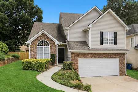 4346 Clairesbrook Ln Acworth, GA 30101
