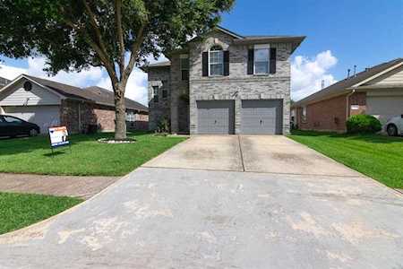 3139 Silverstag Trail Ln Houston, TX 77073