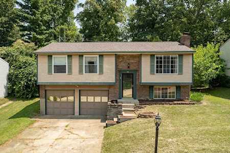 14 Meadow Hill Covington, KY 41017-9730