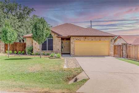 15104 Cavalier Canyon DR Lakeway, TX 78734