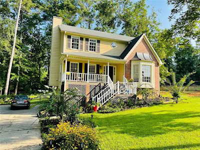 4609 Barkley Dr NW Acworth, GA 30101