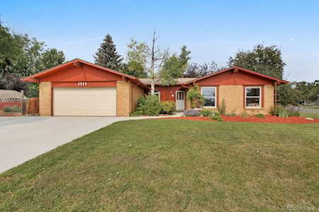 5649 Pike St Golden, CO 80403