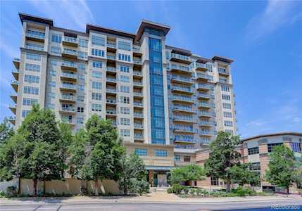 5455 Landmark Place #512 Greenwood Village, CO 80111
