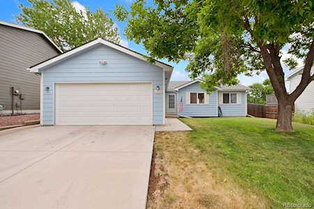 505 Sundance Circle Dacono, CO 80514