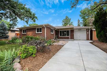 3145 W Monmouth Ave Englewood, CO 80110