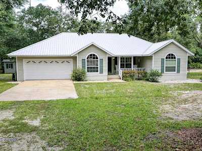 4654 N Orange Grove Dr De Leon Springs, FL 32130