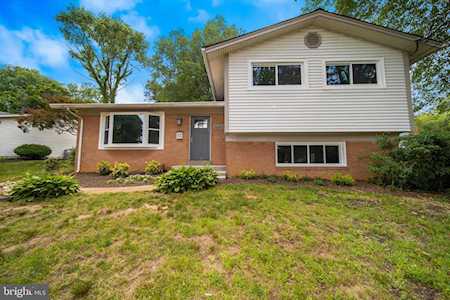 12903 Eloise Ave Rockville, MD 20853