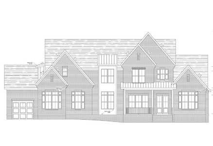 1004 Annecy Parkway Nolensville, TN 37135