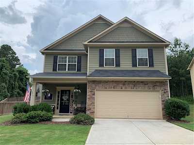 268 Stonewood Creek Dr Dallas, GA 30132