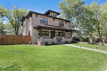3325 S Cherry St Denver, CO 80222