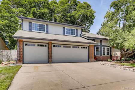 3811 S Joplin St Aurora, CO 80013