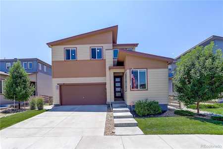 17406 E 111th Ave Commerce City, CO 80022
