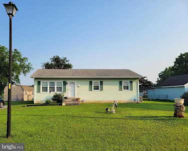 663 Thistlewood Rd Houston, DE 19954