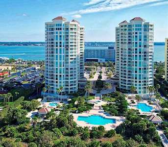 1180 Gulf Blvd #2004 Clearwater, FL 33767