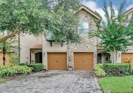 10427 Belfry CIRCLE Orlando, FL 32832