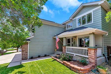 10672 W Parkhill Dr Littleton, CO 80127