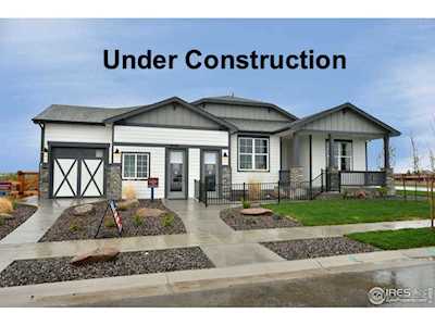 1141 Ibex Dr Severance, CO 80550