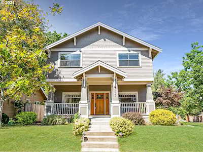 3245 NE 56th Ave Portland, OR 97213