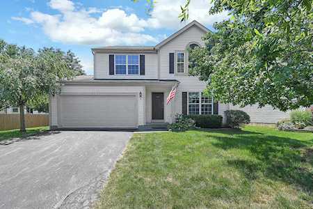 5651 Blandon Run Columbus, OH 43230
