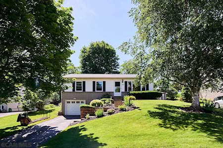 2445 Buchenhorst Road State College, PA 16801