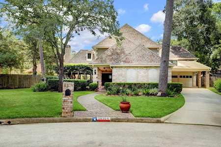 18314 Big Cypress Dr Spring, TX 77388