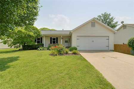 809 Tamerton Place St Peters, MO 63376