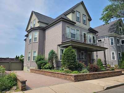 10 Fairmount Ave #1 Somerville, MA 02144