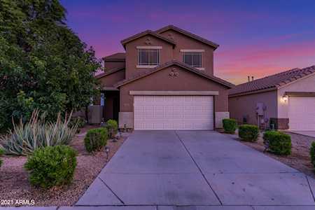 35945 W Velazquez Drive Maricopa, AZ 85138