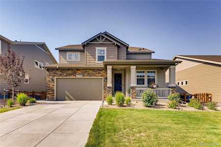 17799 W 94th Dr Arvada, CO 80007