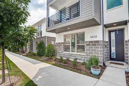1424 Navasota Trail Plano, TX 75075