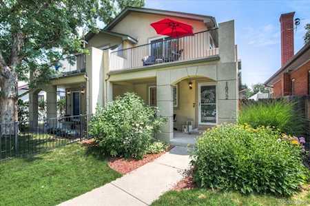 1652 S Logan St Denver, CO 80210