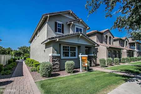 3775 E Hans Drive Gilbert, AZ 85296