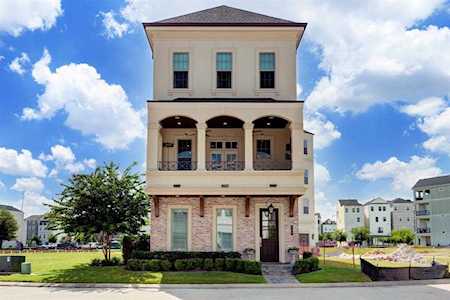 984 Dunleigh Meadows Ln Houston, TX 77055